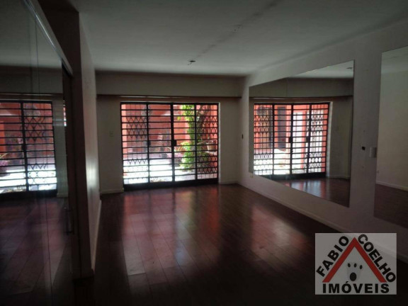 Imagem Casa com 3 Quartos à Venda, 250 m² em Campo Belo - São Paulo Imagem Casa com 3 Quartos à Venda, 250 m² em Campo Belo - São Paulo