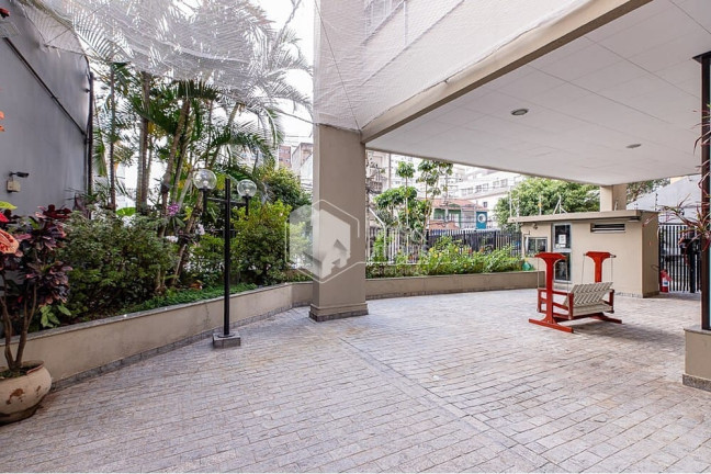 Imagem Apartamento com 3 Quartos à Venda, 112 m² em Jardim Paulista - São Paulo