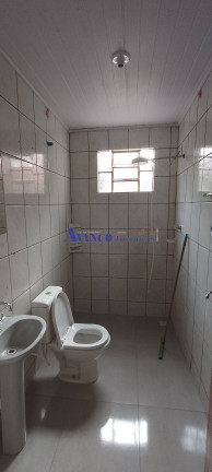 Imagem Casa com 2 Quartos para Alugar, 125 m² em Vila Progresso - Jundiaí