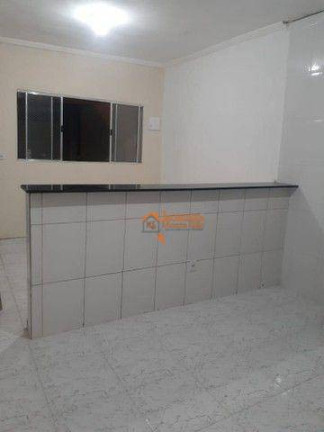 Imagem Casa com 2 Quartos à Venda, 125 m² em Jardim Fortaleza - Guarulhos Imagem Casa com 2 Quartos à Venda, 125 m² em Jardim Fortaleza - Guarulhos