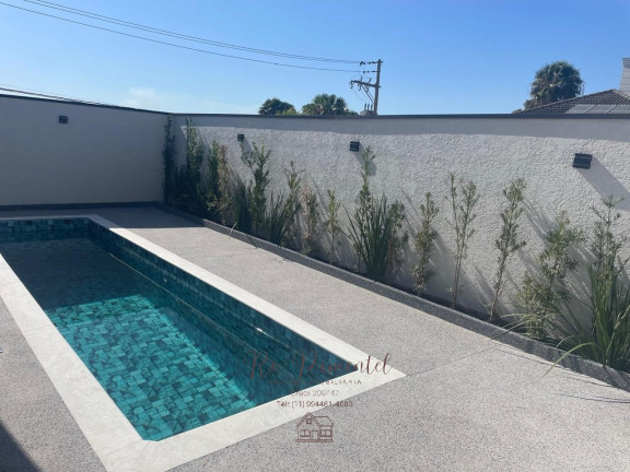 Imagem Casa com 3 Quartos à Venda, 195 m² em Aparecidinha - Sorocaba