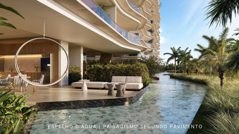 Imagem Apartamento com 4 Quartos à Venda, 175 m² em Enseada Azul - Guarapari Imagem Apartamento com 4 Quartos à Venda, 175 m² em Enseada Azul - Guarapari