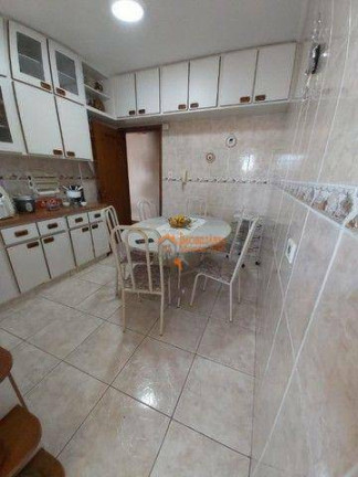 Imagem Apartamento com 3 Quartos à Venda, 120 m² em Centro - Guarulhos Imagem Apartamento com 3 Quartos à Venda, 120 m² em Centro - Guarulhos