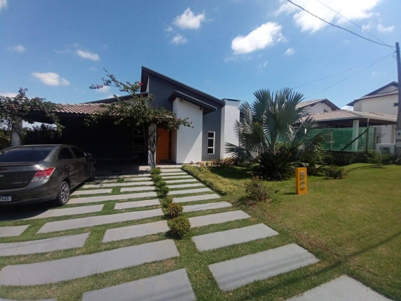 Imagem Casa com 4 Quartos à Venda, 1.000 m² em Itupeva