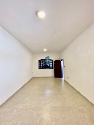 Imagem Casa com 3 Quartos à Venda, 103 m² em Mirim - Praia Grande