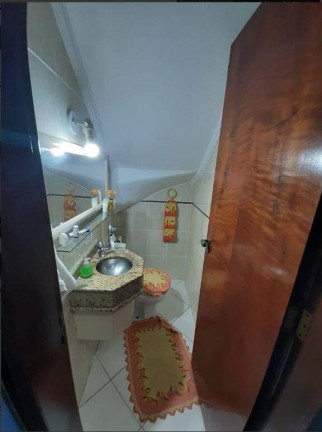 Imagem Casa com 4 Quartos à Venda, 170 m² em São Paulo
