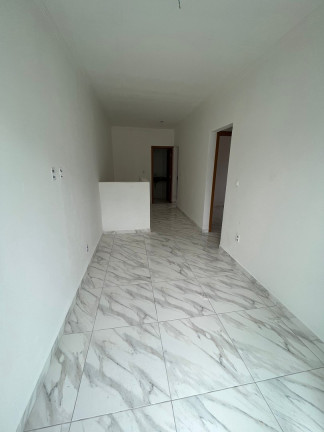 Imagem Casa com 2 Quartos à Venda, 62 m² em Mirim - Praia Grande