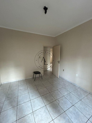 Imagem Apartamento com 3 Quartos à Venda, 120 m² em Centro - Campinas