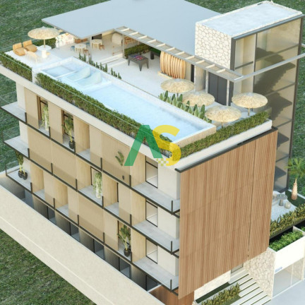Imagem Flat com 1 Quarto à Venda, 22 m² em Maracaipe - Ipojuca Imagem Flat com 1 Quarto à Venda, 22 m² em Maracaipe - Ipojuca