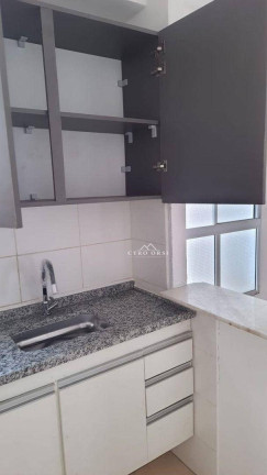 Imagem Apartamento com 2 Quartos à Venda, 44 m² em Jardim São Francisco - Piracicaba Imagem Apartamento com 2 Quartos à Venda, 44 m² em Jardim São Francisco - Piracicaba