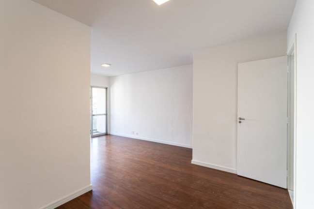 Imagem Apartamento com 3 Quartos à Venda, 92 m² em Campo Belo - São Paulo