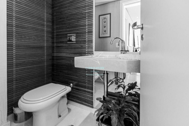 Imagem Apartamento com 3 Quartos à Venda, 152 m² em Vila Mariana - São Paulo