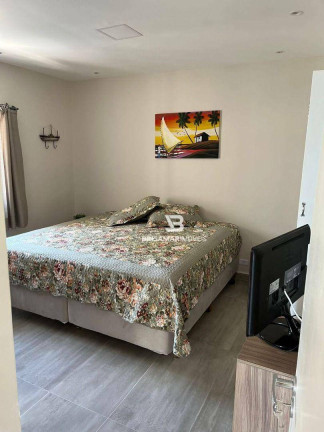 Imagem Apartamento com 3 Quartos à Venda, 90 m² em Astúrias - Guarujá