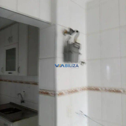 Imagem Apartamento com 3 Quartos à Venda, 64 m² em Picanco - Guarulhos