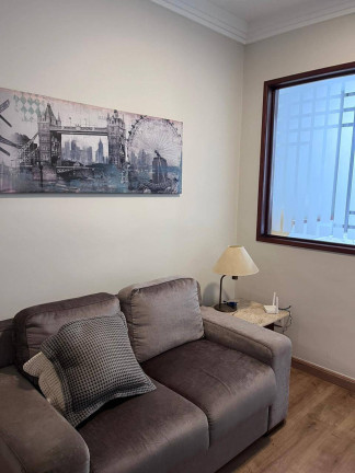 Imagem Apartamento com 1 Quarto para Alugar, 28 m² em Cerqueira Cesar - São Paulo Imagem Apartamento com 1 Quarto para Alugar, 28 m² em Cerqueira Cesar - São Paulo