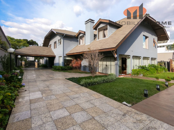 Imagem Casa com 8 Quartos à Venda, 700 m² em Jardim Social - Curitiba Imagem Casa com 8 Quartos à Venda, 700 m² em Jardim Social - Curitiba