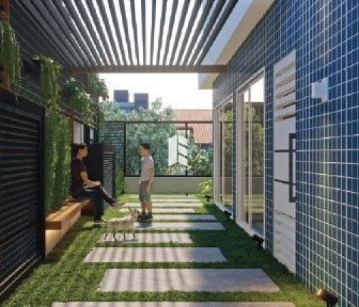 Imagem Apartamento com 1 Quarto à Venda, 67 m² em Nossa Senhora De Fátima - Santa Maria Imagem Apartamento com 1 Quarto à Venda, 67 m² em Nossa Senhora De Fátima - Santa Maria