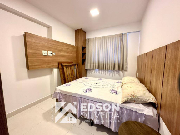 Imagem Apartamento com 2 Quartos à Venda, 73 m² em Estados - João Pessoa