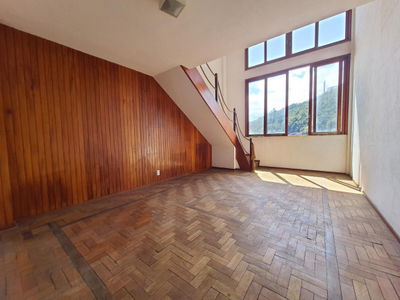 Imagem Apartamento com 1 Quarto à Venda, 56 m² em Nossa Senhora De Fátima - Teresópolis