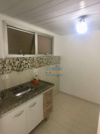 Imagem Kitnet com 1 Quarto para Alugar, 34 m² em Higienópolis - São Paulo Imagem Kitnet com 1 Quarto para Alugar, 34 m² em Higienópolis - São Paulo