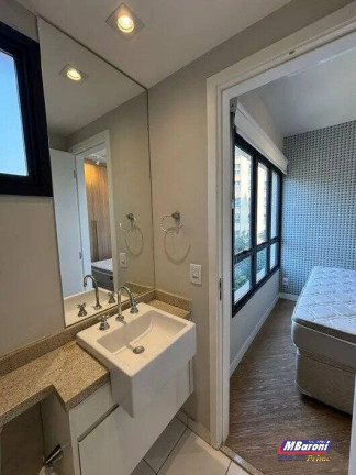 Imagem Apartamento com 1 Quarto à Venda, 33 m² em Pinheiros - São Paulo