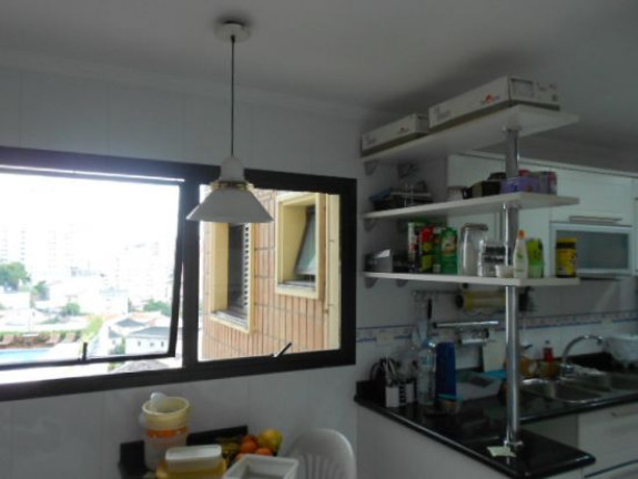 Imagem Apartamento com 4 Quartos à Venda, 180 m² em Chacara Klabin - São Paulo Imagem Apartamento com 4 Quartos à Venda, 180 m² em Chacara Klabin - São Paulo