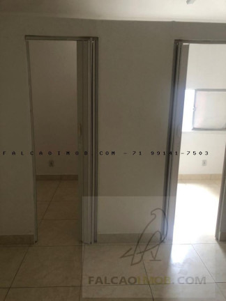Imagem Sala Comercial à Venda, 83 m² em Caminho Das árvores - Salvador