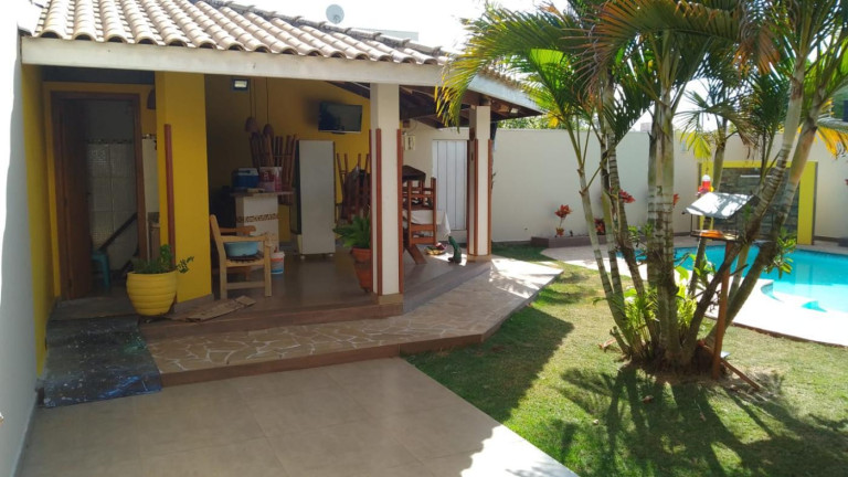 Imagem Casa com 3 Quartos à Venda, 300 m² em Green Village - Avaré