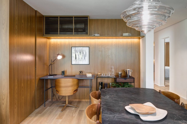 Imagem Loft com 1 Quarto à Venda, 62 m² em Vila Madalena - São Paulo Imagem Loft com 1 Quarto à Venda, 62 m² em Vila Madalena - São Paulo