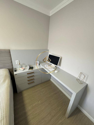 Imagem Casa de Condomínio com 3 Quartos à Venda, 65 m² em Vila São Geraldo - São José Dos Campos