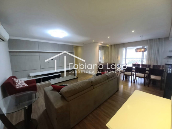 Imagem Apartamento com 3 Quartos para Alugar, 131 m² em Jardim Ermida I - Jundiaí Imagem Apartamento com 3 Quartos para Alugar, 131 m² em Jardim Ermida I - Jundiaí