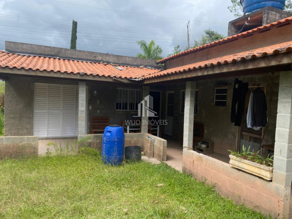 Imagem Chácara com 3 Quartos à Venda, 150 m² em Jardim Costão - Santa Branca Imagem Chácara com 3 Quartos à Venda, 150 m² em Jardim Costão - Santa Branca