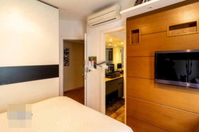 Imagem Apartamento com 3 Quartos à Venda, 172 m² em Indianópolis - São Paulo