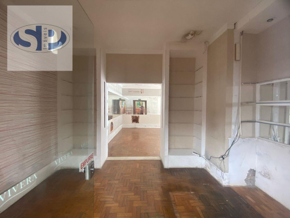 Imagem Imóvel à Venda, 391 m² em Lapa - São Paulo