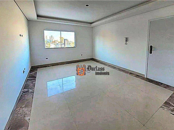 Imagem Cobertura com 2 Quartos à Venda, 110 m² em Campestre - Santo André Imagem Cobertura com 2 Quartos à Venda, 110 m² em Campestre - Santo André