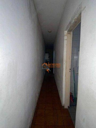 Imagem Casa com 2 Quartos à Venda, 150 m² em Jardim Adriana - Guarulhos Imagem Casa com 2 Quartos à Venda, 150 m² em Jardim Adriana - Guarulhos