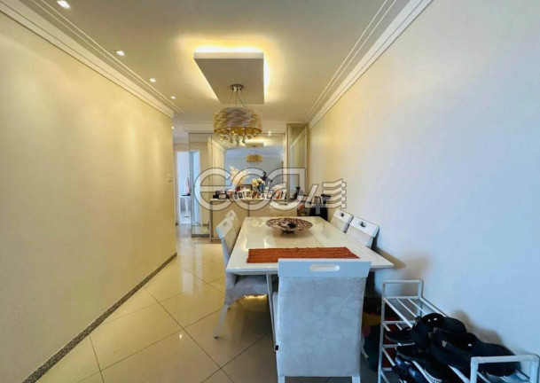 Imagem Apartamento com 3 Quartos à Venda, 90 m² em São José - Aracaju Imagem Apartamento com 3 Quartos à Venda, 90 m² em São José - Aracaju