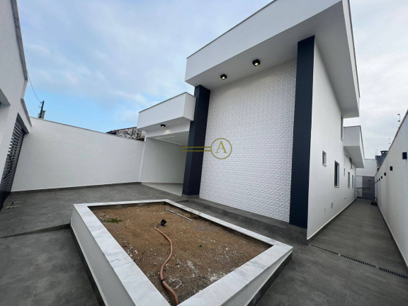 Imagem Casa com 3 Quartos à Venda, 160 m² em Jardim Icaraiba - Peruíbe Imagem Casa com 3 Quartos à Venda, 160 m² em Jardim Icaraiba - Peruíbe