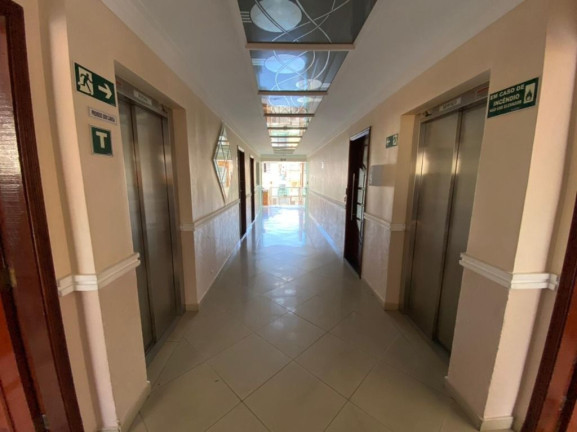 Imagem Apartamento com 2 Quartos à Venda, 67 m² em Tupi - Praia Grande