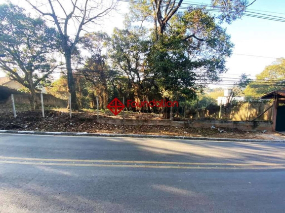 Imagem Terreno à Venda,  em Chácaras Do Refúgio-granja Viana - Cotia