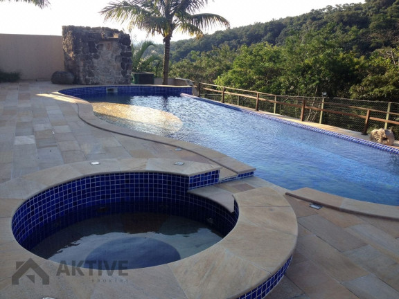 Imagem Casa de Condomínio com 5 Quartos à Venda, 663 m² em Alphaville - Santana De Parnaíba Imagem Casa de Condomínio com 5 Quartos à Venda, 663 m² em Alphaville - Santana De Parnaíba