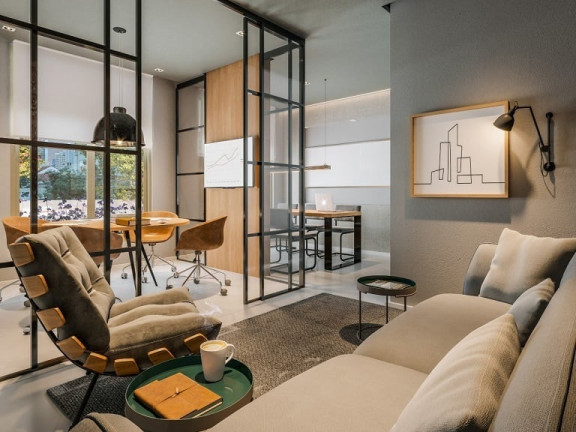 Imagem Apartamento com 4 Quartos à Venda, 120 m² em Ipiranga - São Paulo
