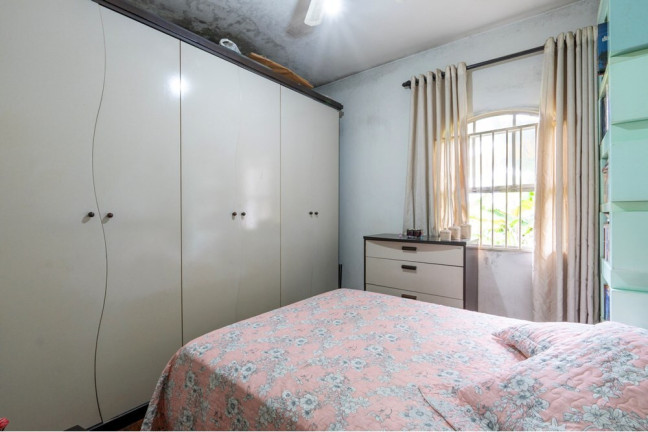 Imagem Casa com 2 Quartos à Venda, 45 m² em Cidade Dutra - São Paulo Imagem Casa com 2 Quartos à Venda, 45 m² em Cidade Dutra - São Paulo