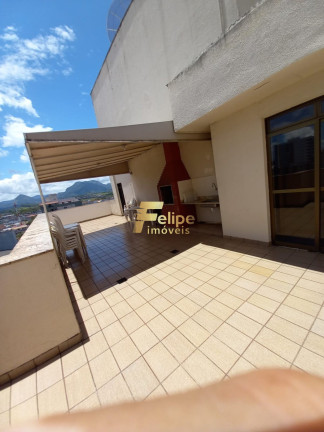 Imagem Imóvel com 4 Quartos à Venda, 170 m² em Praia Do Morro - Guarapari