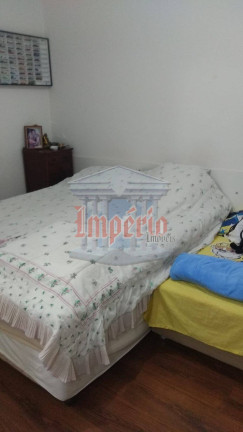 Imagem Apartamento com 3 Quartos à Venda, 86 m² em Santa Maria - Santo André