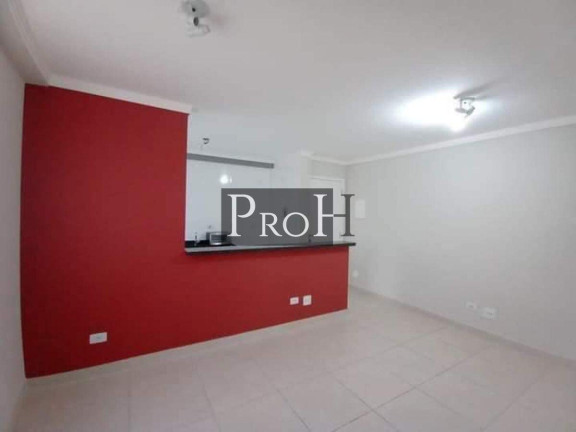 Imagem Apartamento com 2 Quartos à Venda, 57 m² em Vila Valparaíso - Santo André Imagem Apartamento com 2 Quartos à Venda, 57 m² em Vila Valparaíso - Santo André
