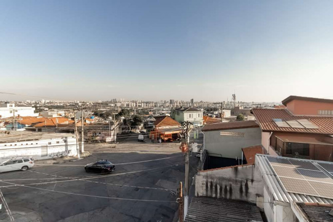 Imagem Apartamento com 2 Quartos à Venda, 37 m² em Vila Dos Remédios - São Paulo Imagem Apartamento com 2 Quartos à Venda, 37 m² em Vila Dos Remédios - São Paulo