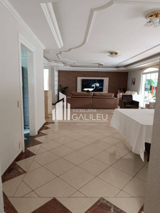 Imagem Casa de Condomínio com 5 Quartos à Venda, 470 m² em Jardim Madalena - Campinas