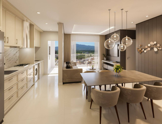 Apartamento à Venda, 70 m² em Morretes - Itapema