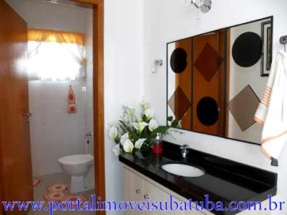 Imagem Casa à Venda, em Jardim Samambaia - Ubatuba Imagem Casa à Venda, em Jardim Samambaia - Ubatuba